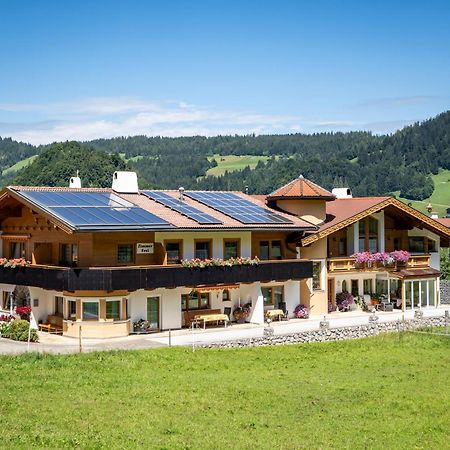 Haus Daniela Hotel Wildschoenau Exterior foto
